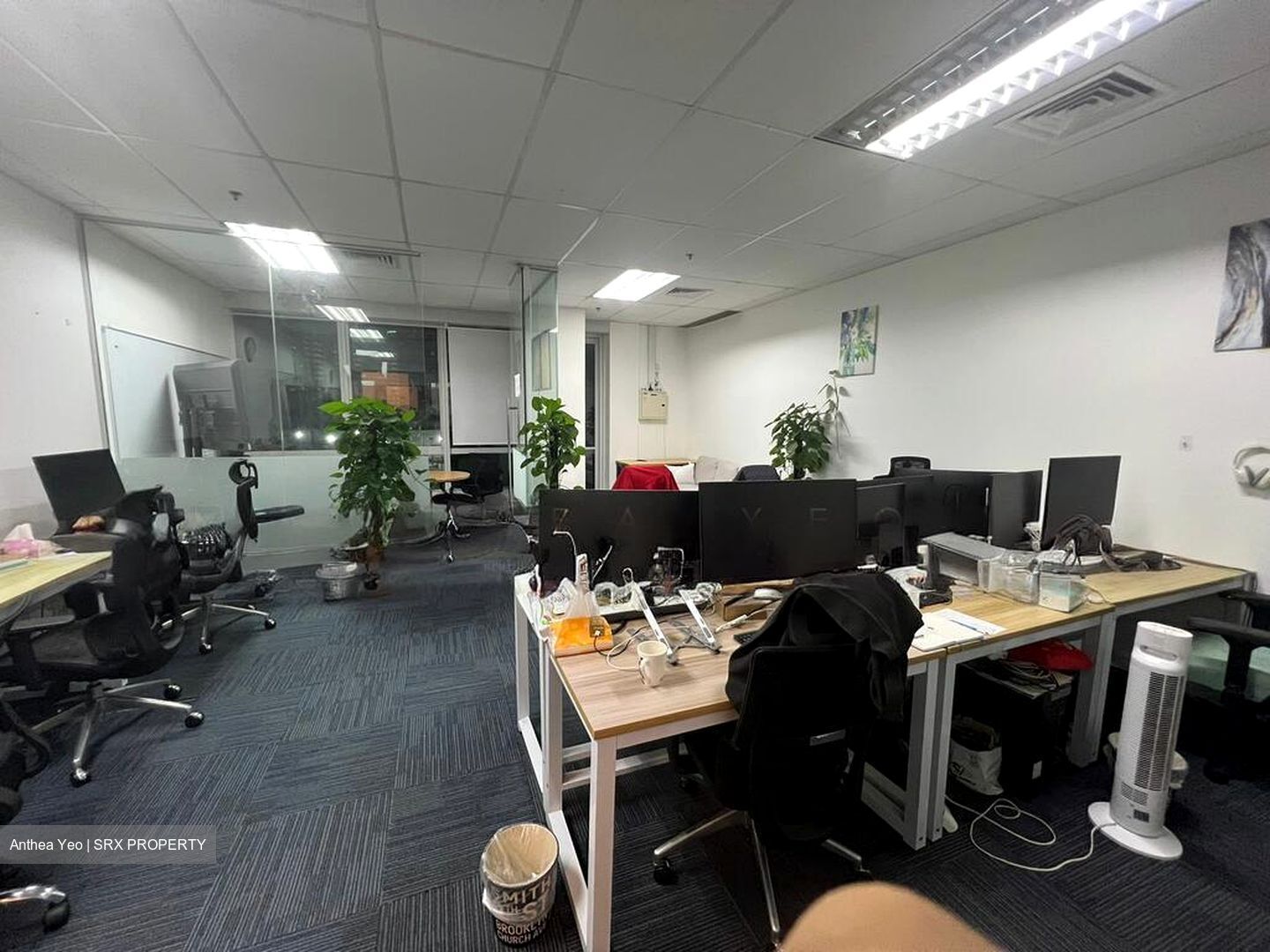 Sunshine Plaza (D7), Office #504171341